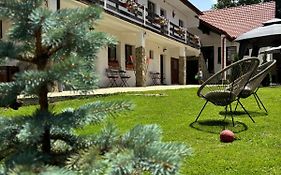 Guest House Piatra Craiului